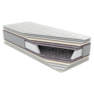 Ортопедичний матрац Notte Light Plus