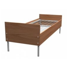 Кровать КМО-2