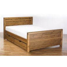 Кровать Footbord / Футборд