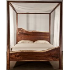 Кровать с балдахином Taira / Таира