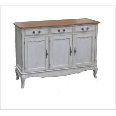 Комод с тремя дверками Mobilier de Maison ST9344