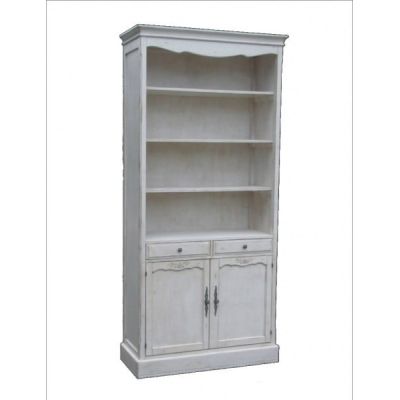 Стелаж із двома ящиками Mobilier de Maison ST9330