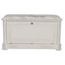 Сундук-пуф с мягким сиденьем Mobilier de Maison ST9393f21