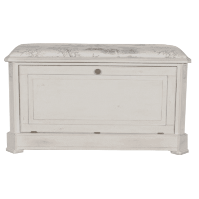 Сундук-пуф Mobilier de Maison 