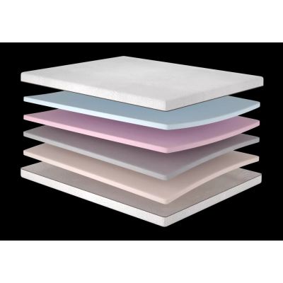 Ортопедичний матрац Детокс Ортопедичний матрац Детокс