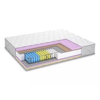  Ортопедичний матрац Оріон 