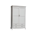 Платтяна шафа Mobilier de Maison ST9327KR-R, фото 1, цена