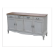 Большой комод Mobilier de Maison ST9344L
