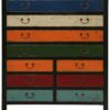 Комод Гуаш 52KK