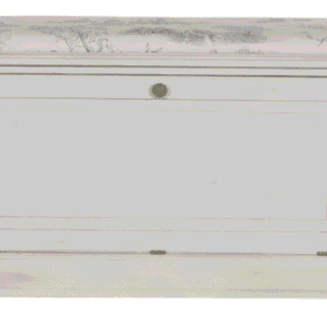 Скриня-пуф з м'яким сидінням Mobilier de Maison ST9393f21