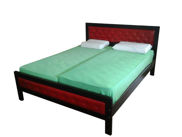 Ліжко McCenzie Soft / МакКензі Софт - Зображення 3