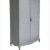 Платяной шкаф на ножках Mobilier de Maison ST9327KR
