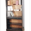 Стелаж із двома ящиками Mobilier de Maison ST9329