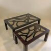 Журнальный столик МС-19 Дали-Мини
