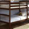 Двоярусне ліжко Jerry / Джеррі