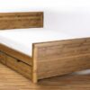 Кровать Footbord / Футборд