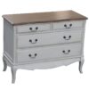 Комод на четыре ящика Mobilier de Maison ST9315