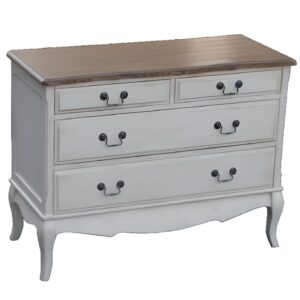Комод на четыре ящика Mobilier de Maison ST9315