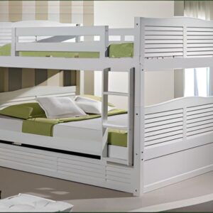 Двоярусне ліжко Vegas / Вегас