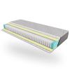 Матрац Melange Pocket